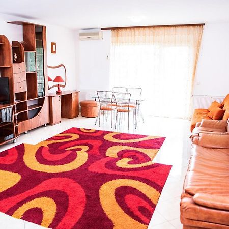 Club Onix Apartments Neptun Zewnętrze zdjęcie