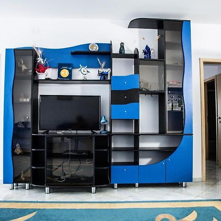 Club Onix Apartments Neptun Zewnętrze zdjęcie