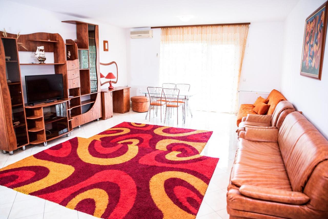 Club Onix Apartments Neptun Zewnętrze zdjęcie