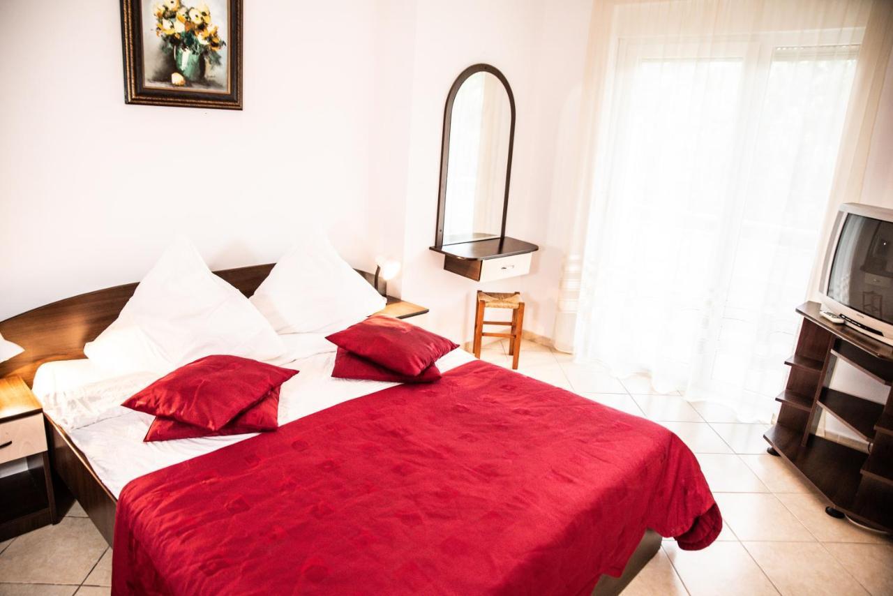 Club Onix Apartments Neptun Zewnętrze zdjęcie