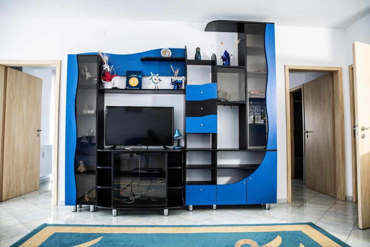 Club Onix Apartments Neptun Zewnętrze zdjęcie