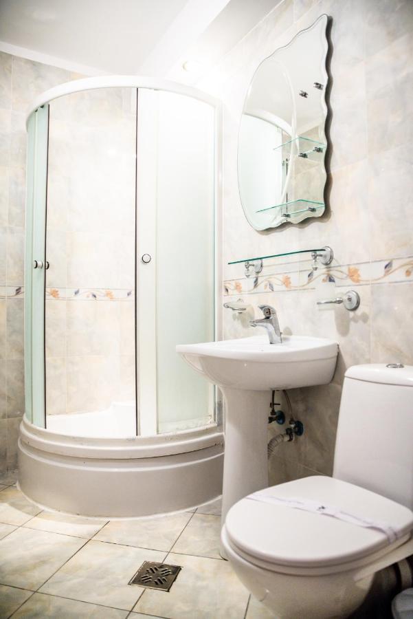 Club Onix Apartments Neptun Zewnętrze zdjęcie