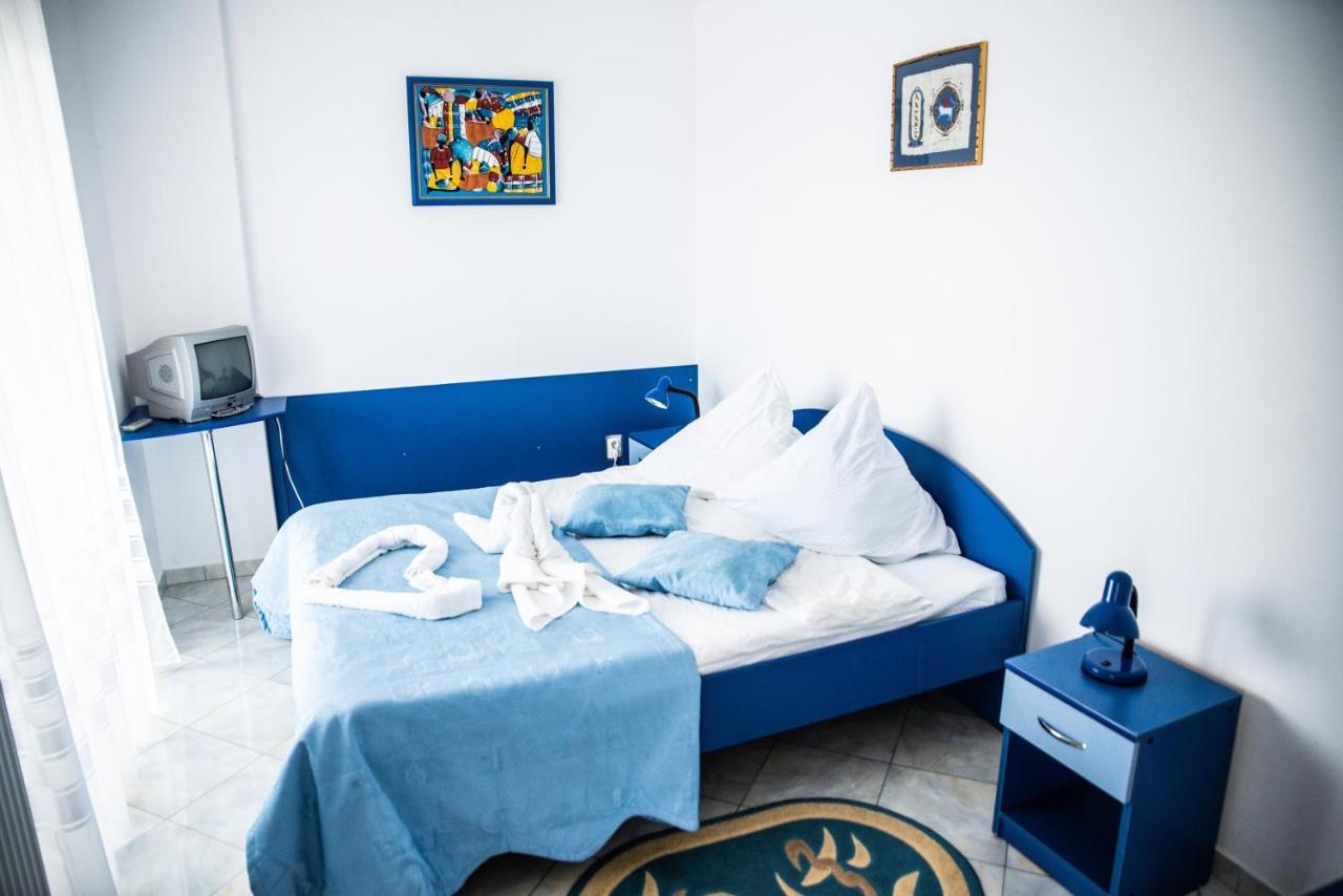 Club Onix Apartments Neptun Zewnętrze zdjęcie