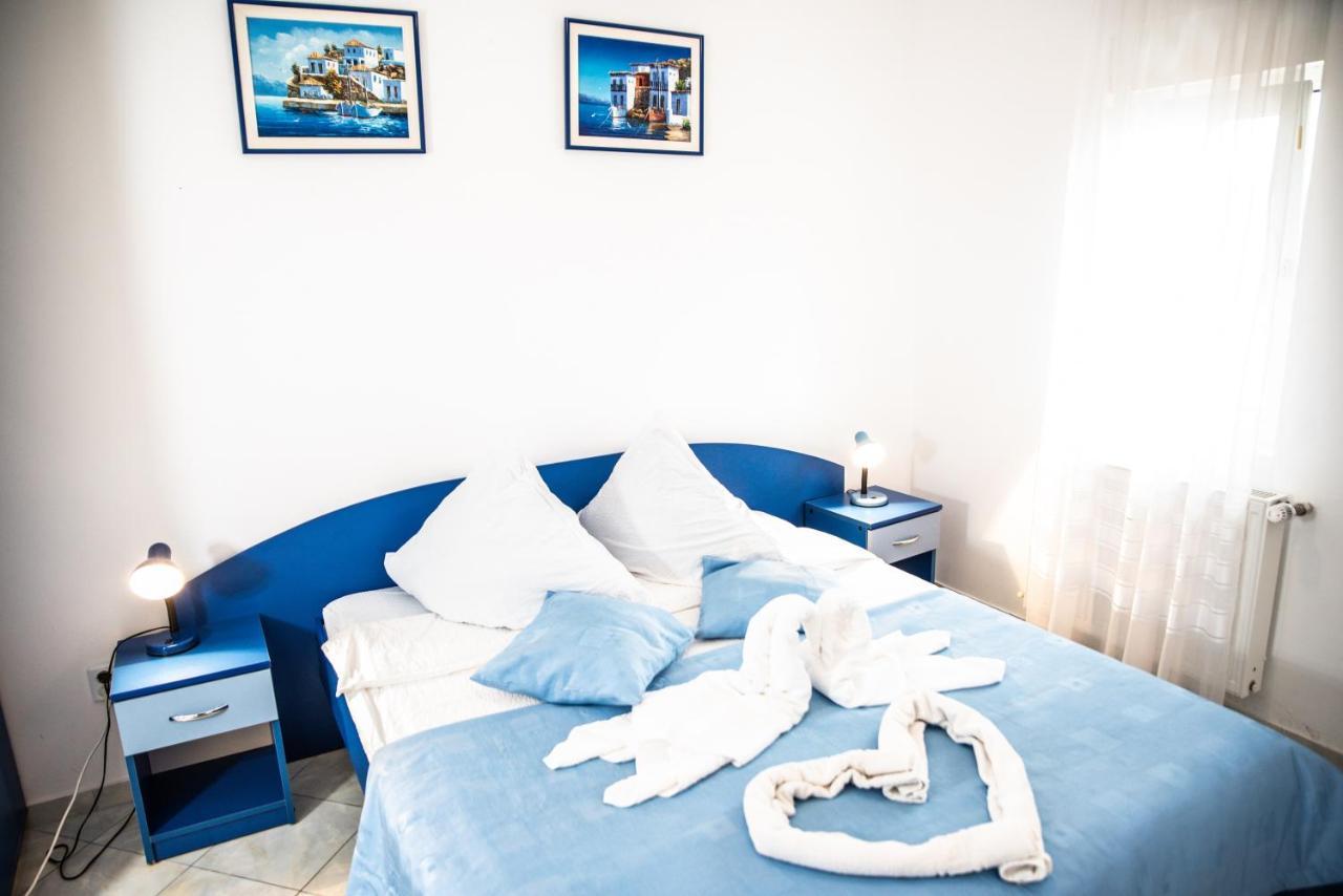 Club Onix Apartments Neptun Zewnętrze zdjęcie