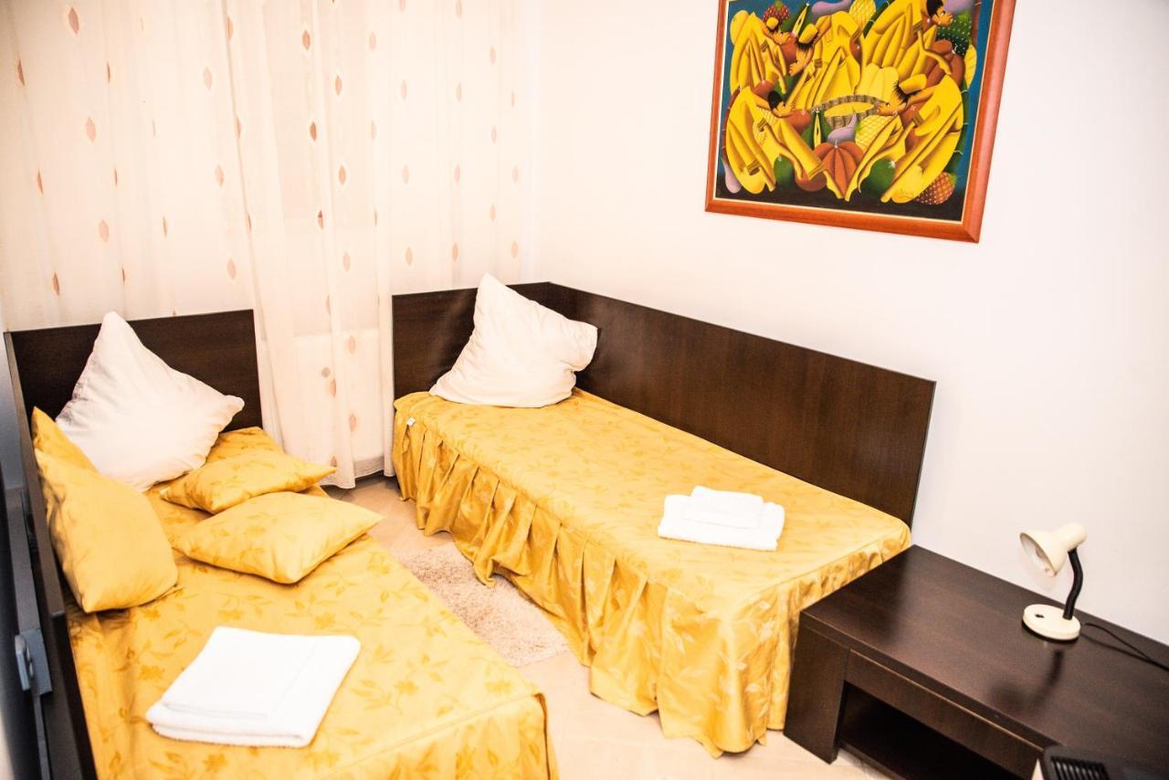 Club Onix Apartments Neptun Zewnętrze zdjęcie