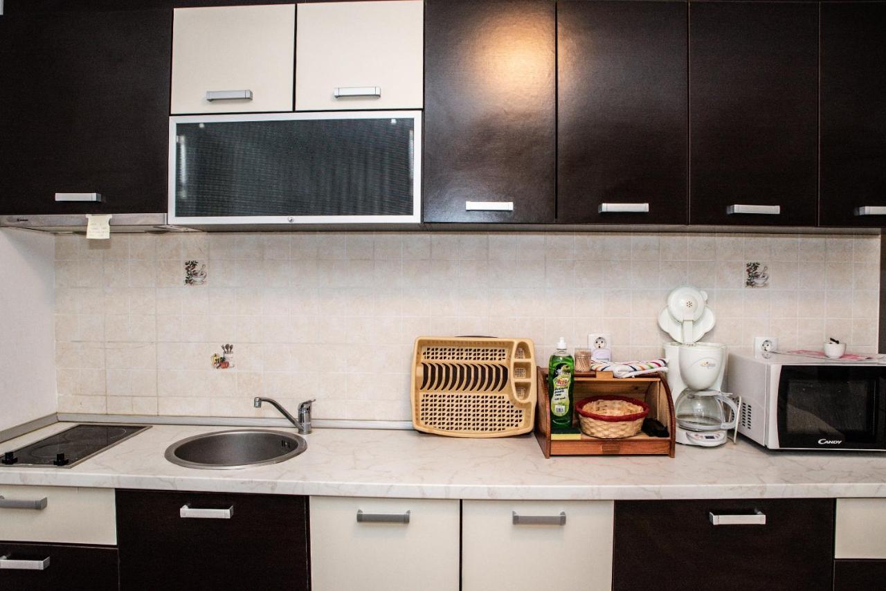 Club Onix Apartments Neptun Zewnętrze zdjęcie