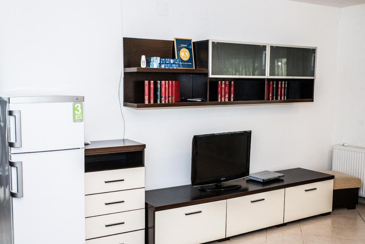 Club Onix Apartments Neptun Zewnętrze zdjęcie