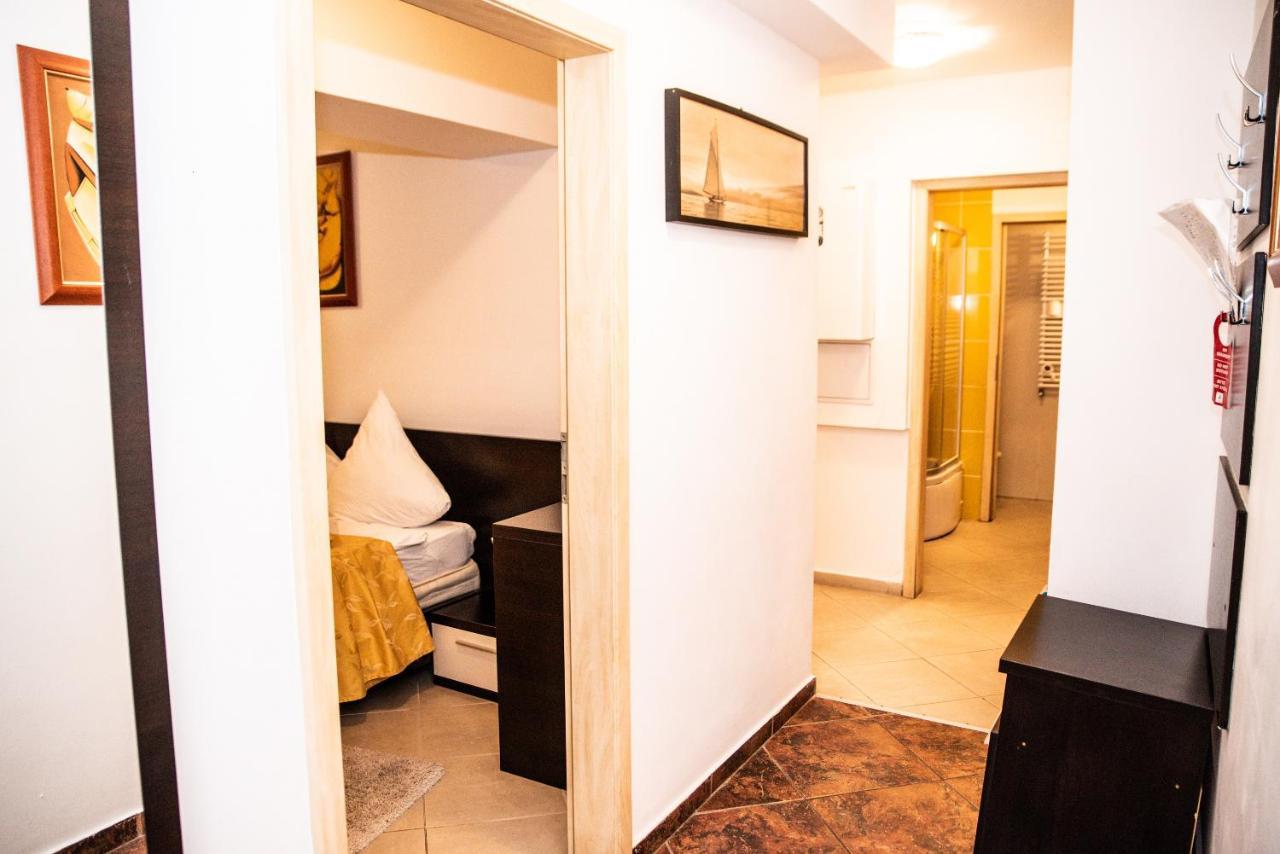 Club Onix Apartments Neptun Zewnętrze zdjęcie
