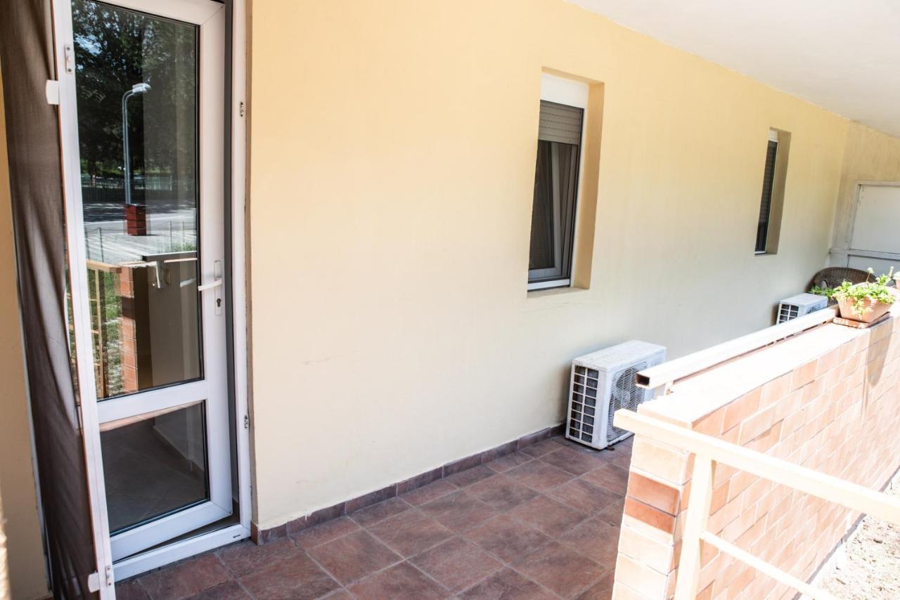Club Onix Apartments Neptun Zewnętrze zdjęcie