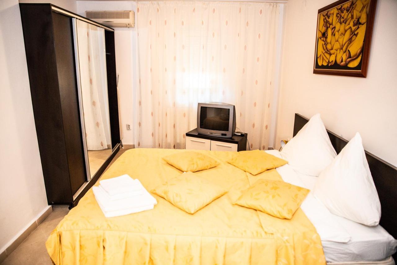 Club Onix Apartments Neptun Zewnętrze zdjęcie