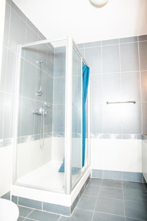 Club Onix Apartments Neptun Zewnętrze zdjęcie