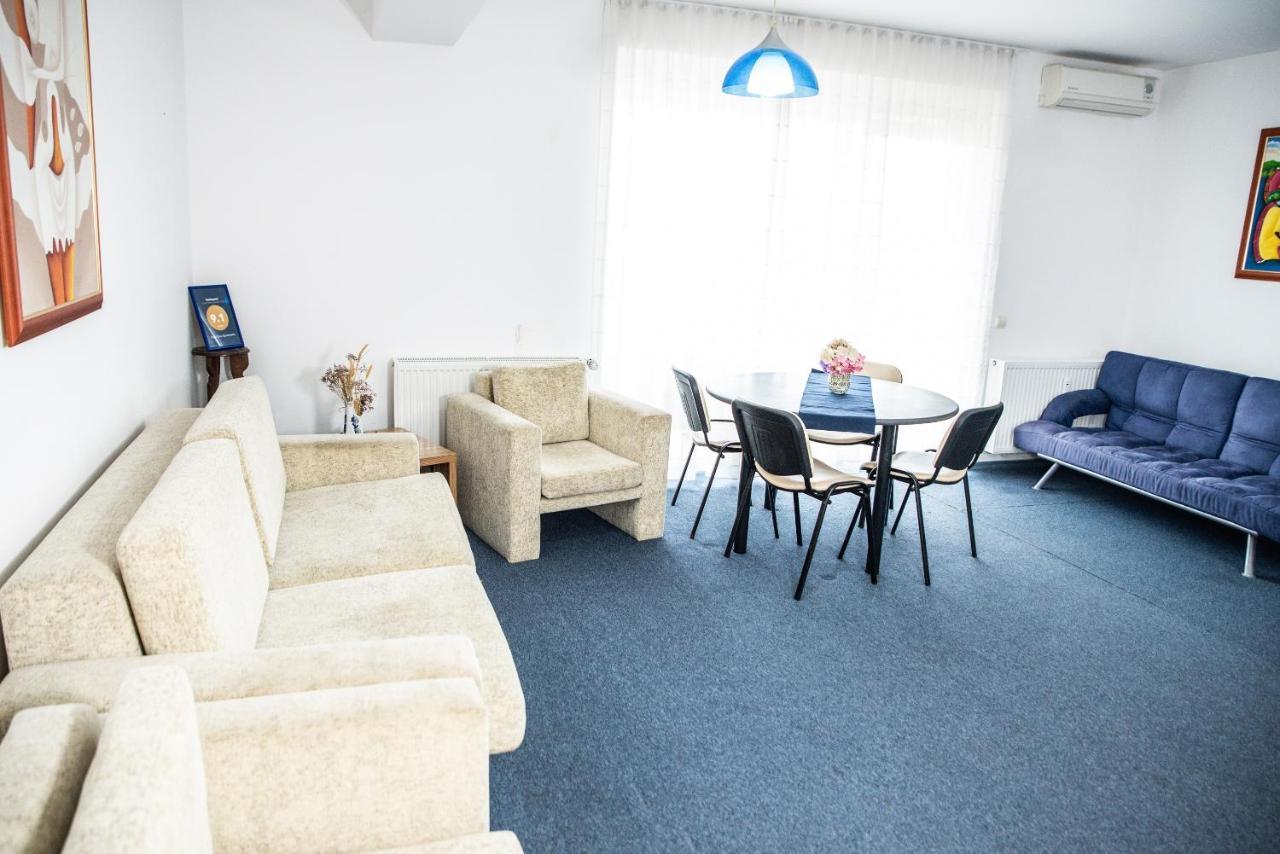 Club Onix Apartments Neptun Zewnętrze zdjęcie