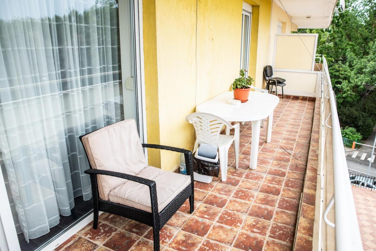 Club Onix Apartments Neptun Zewnętrze zdjęcie