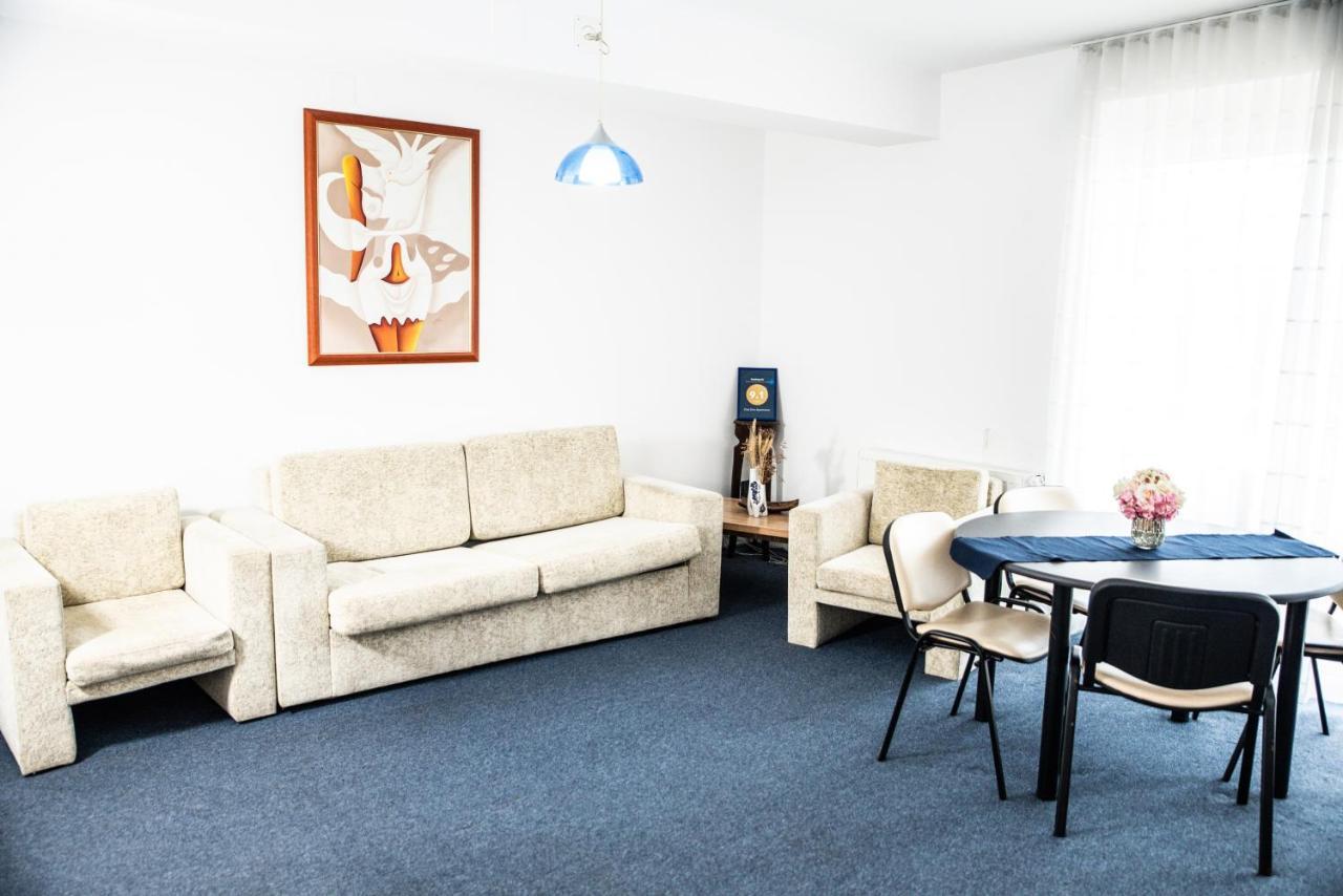 Club Onix Apartments Neptun Zewnętrze zdjęcie