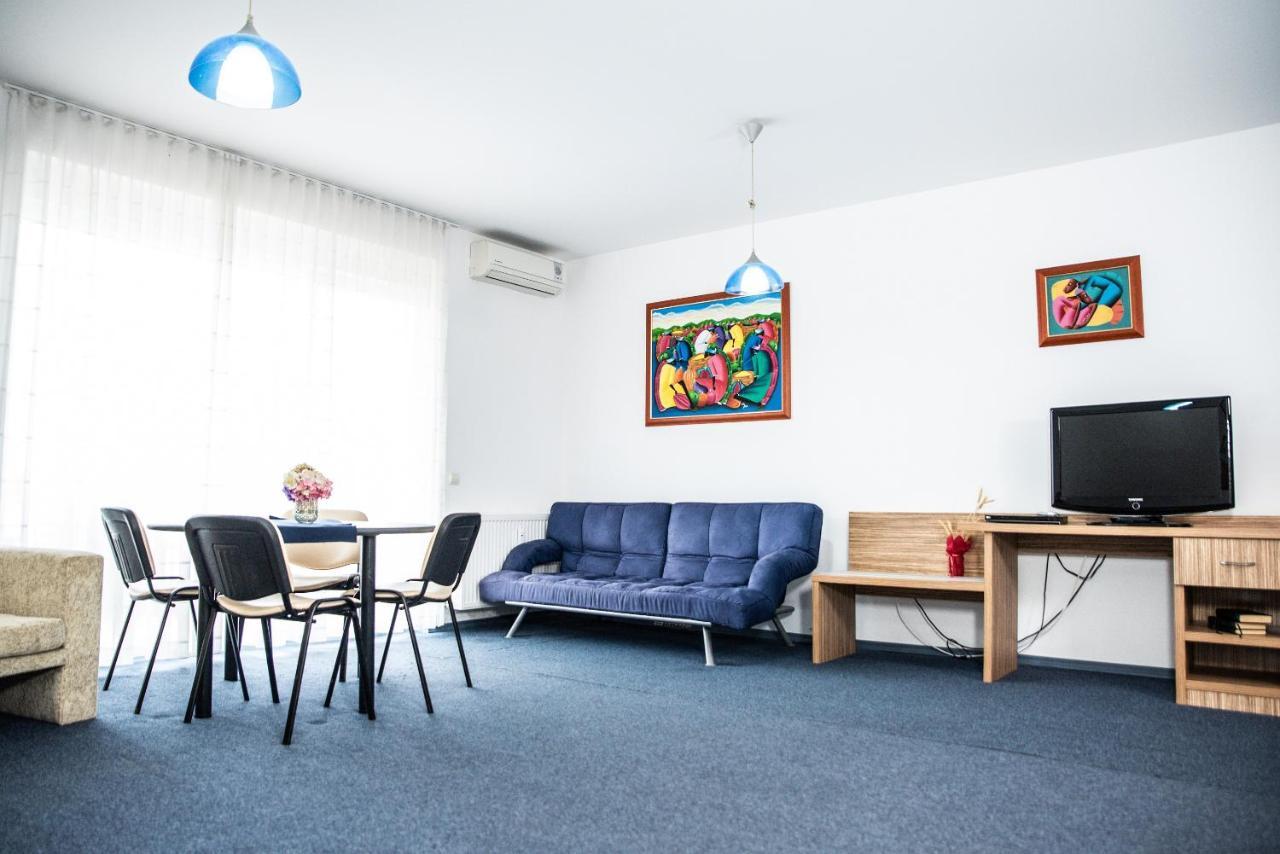 Club Onix Apartments Neptun Zewnętrze zdjęcie