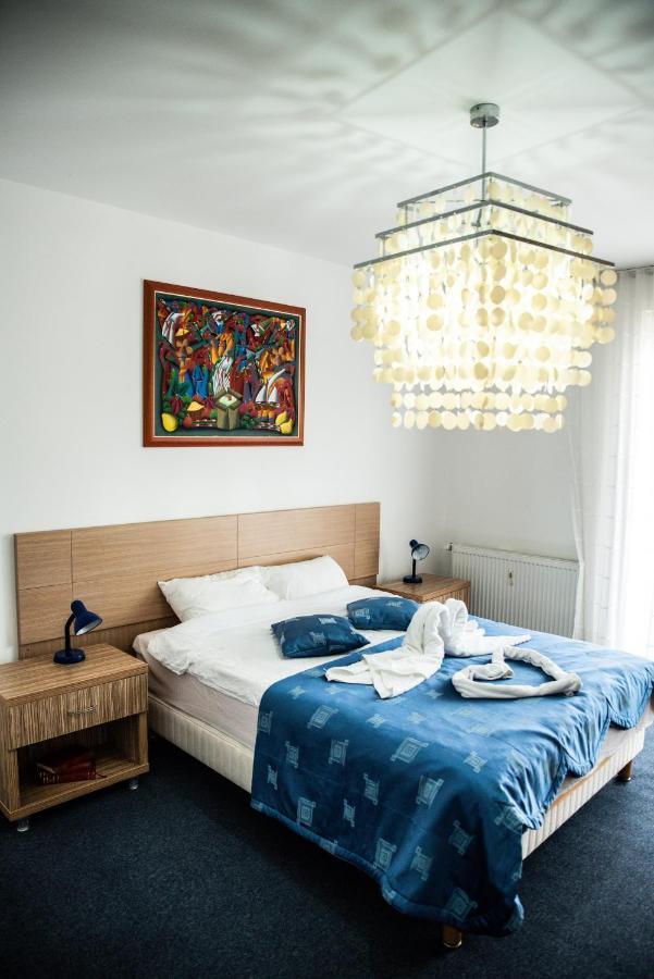 Club Onix Apartments Neptun Zewnętrze zdjęcie