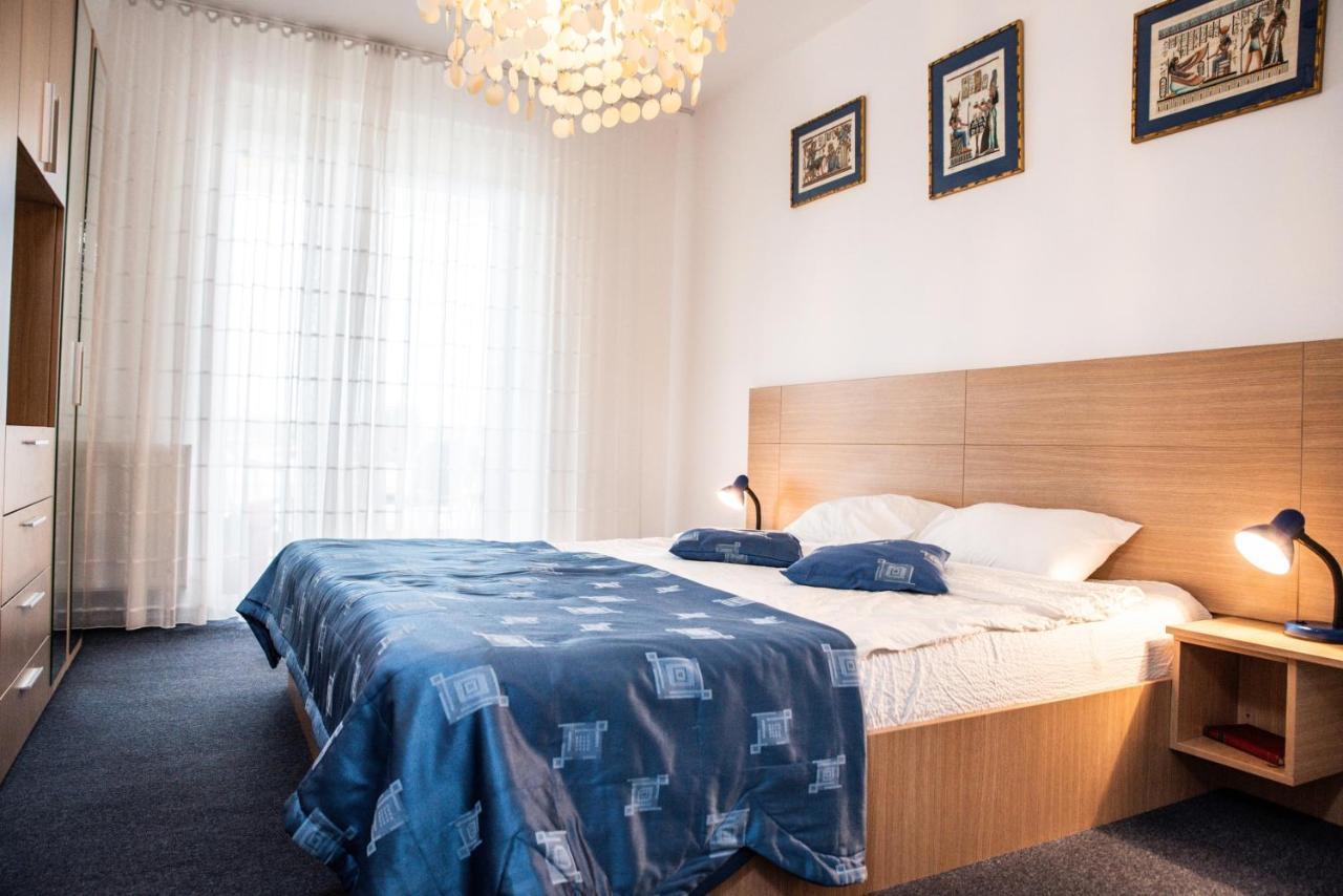 Club Onix Apartments Neptun Zewnętrze zdjęcie