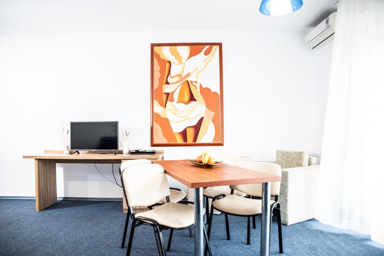 Club Onix Apartments Neptun Zewnętrze zdjęcie
