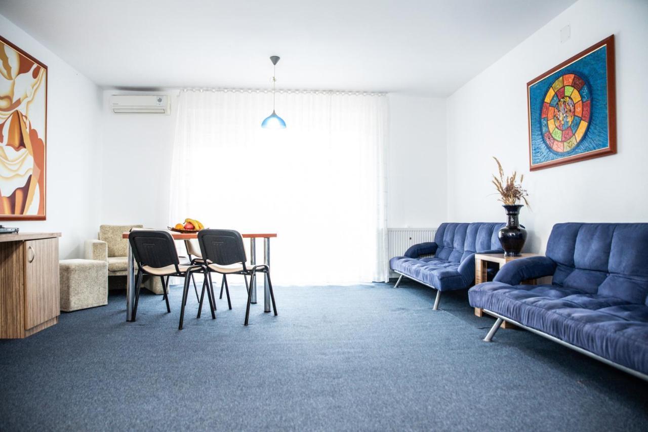 Club Onix Apartments Neptun Zewnętrze zdjęcie