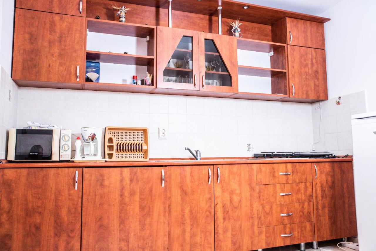 Club Onix Apartments Neptun Zewnętrze zdjęcie