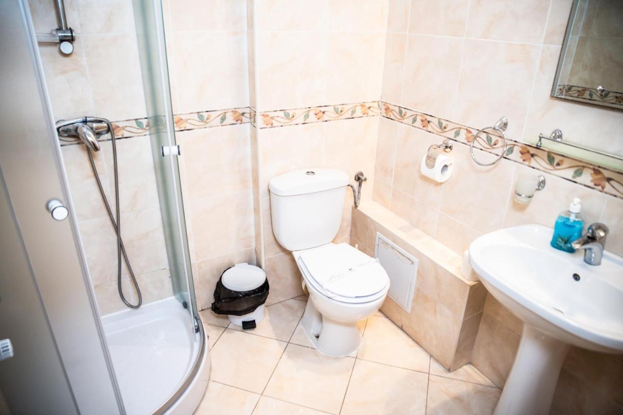 Club Onix Apartments Neptun Zewnętrze zdjęcie