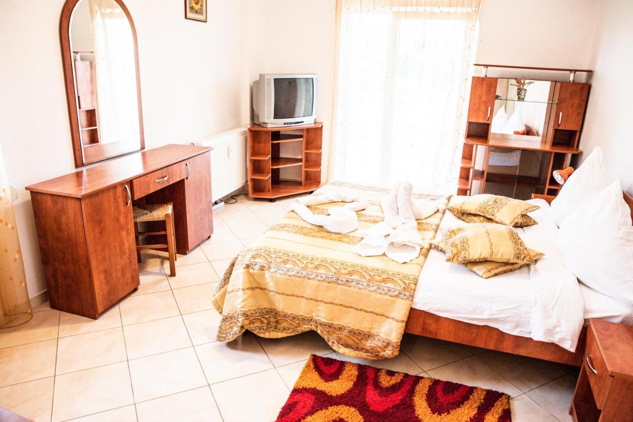 Club Onix Apartments Neptun Zewnętrze zdjęcie