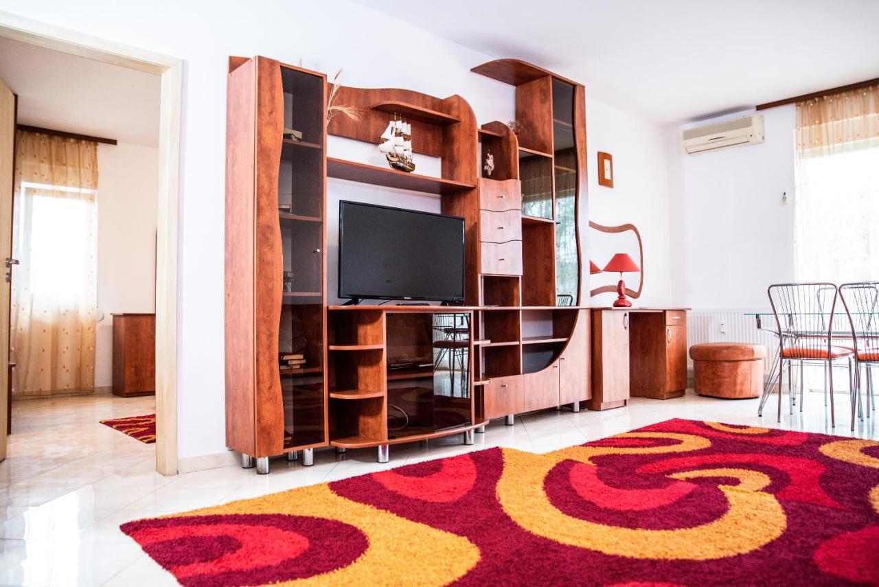 Club Onix Apartments Neptun Zewnętrze zdjęcie