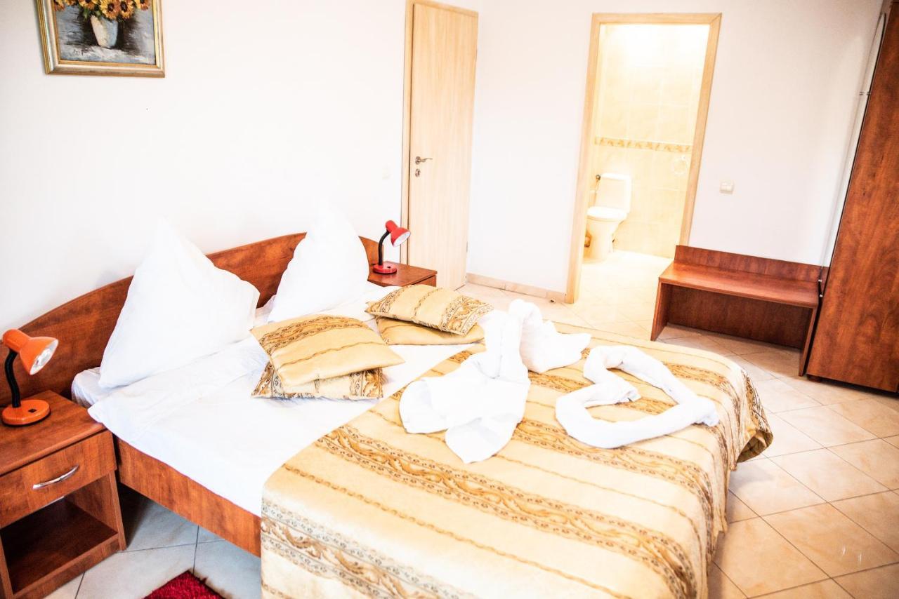 Club Onix Apartments Neptun Zewnętrze zdjęcie