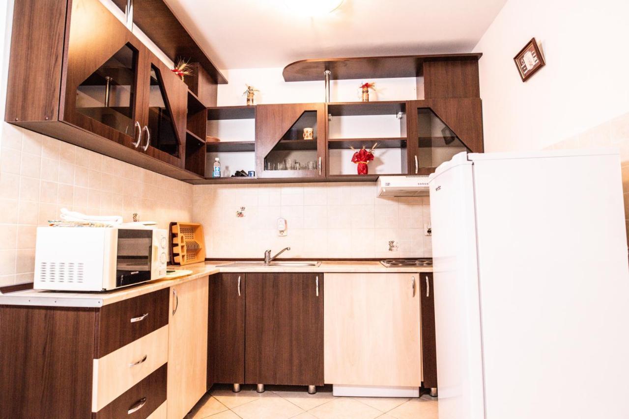 Club Onix Apartments Neptun Zewnętrze zdjęcie
