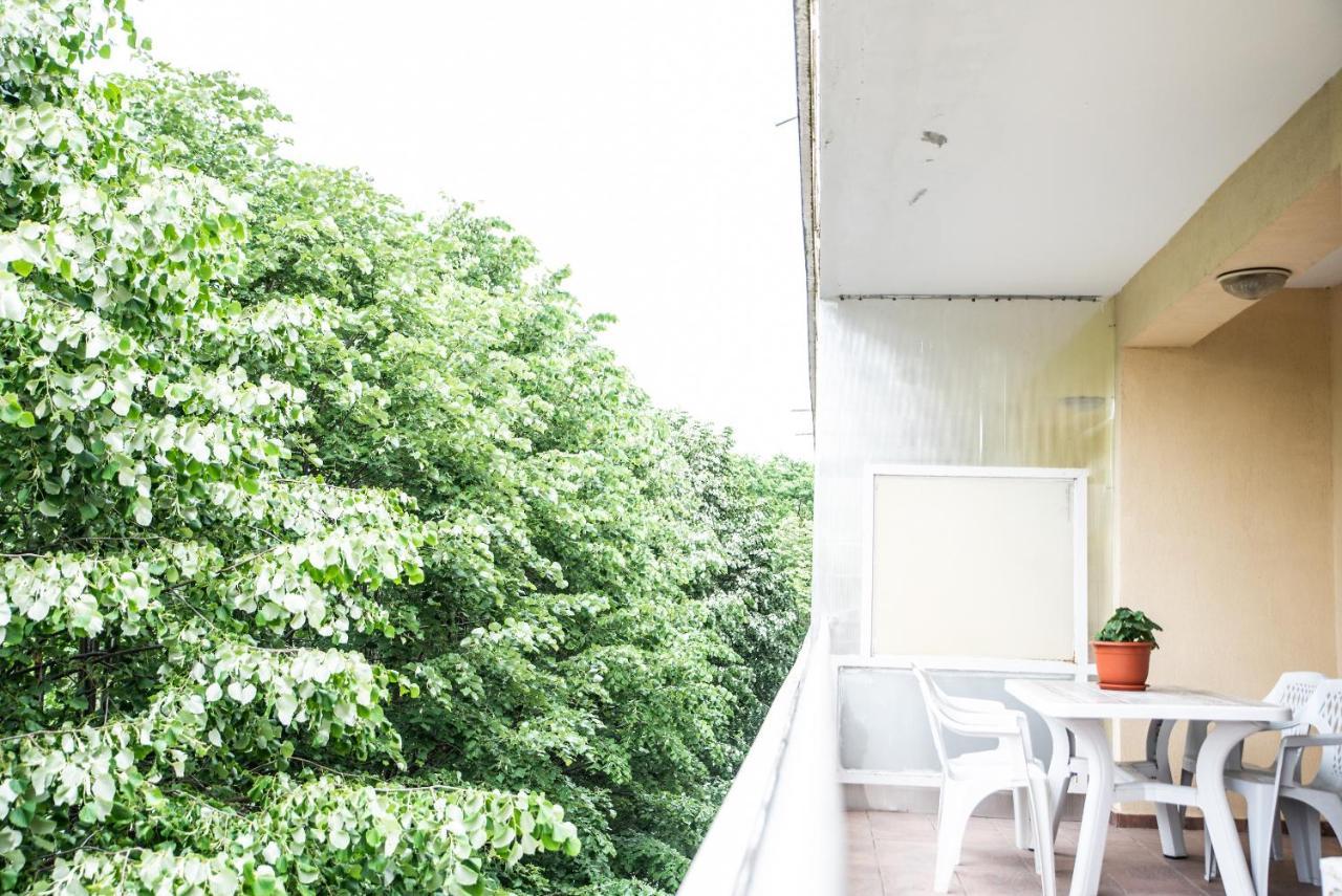 Club Onix Apartments Neptun Zewnętrze zdjęcie