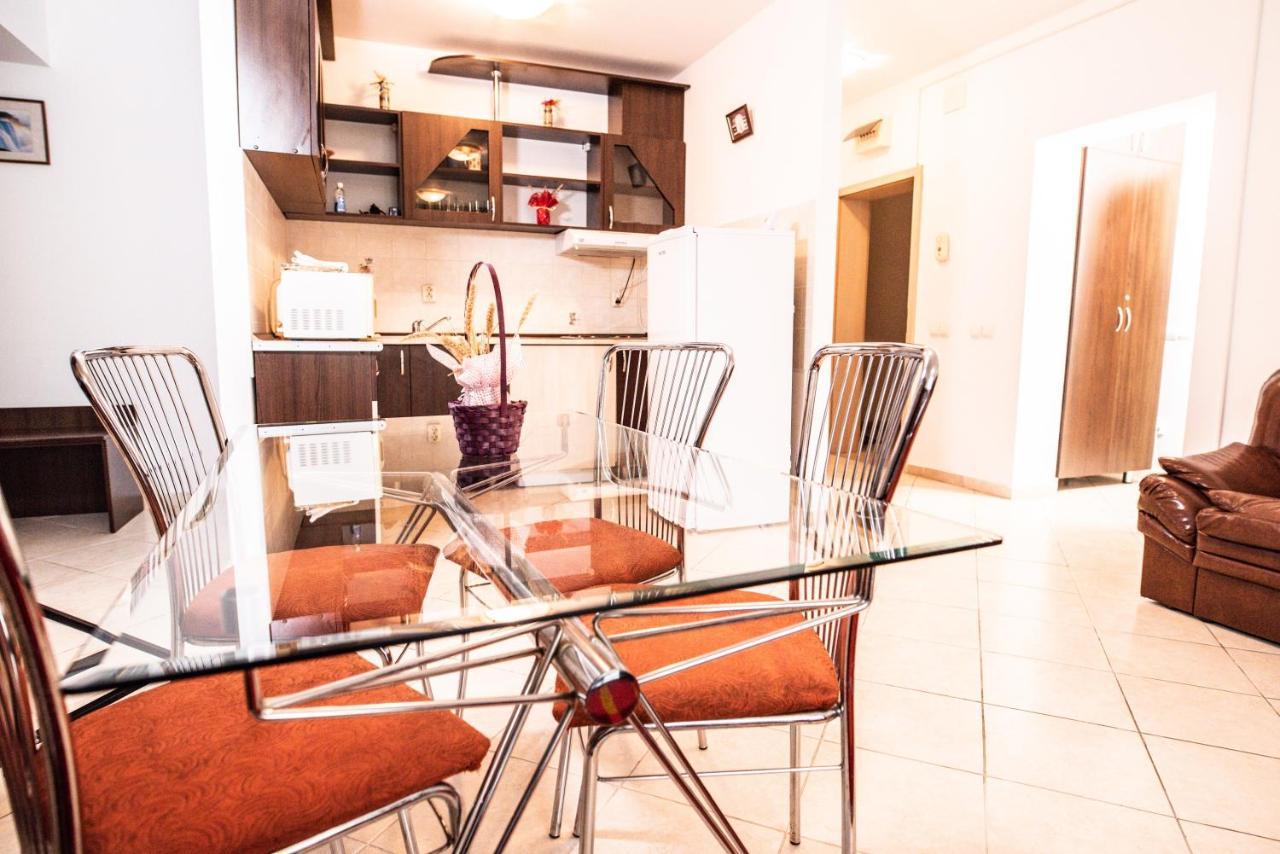 Club Onix Apartments Neptun Zewnętrze zdjęcie