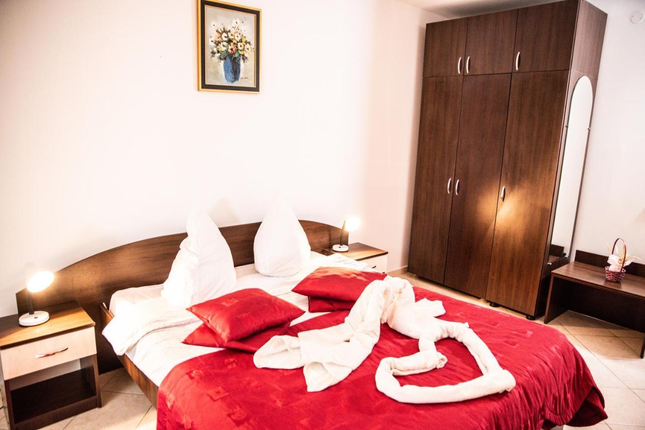 Club Onix Apartments Neptun Zewnętrze zdjęcie
