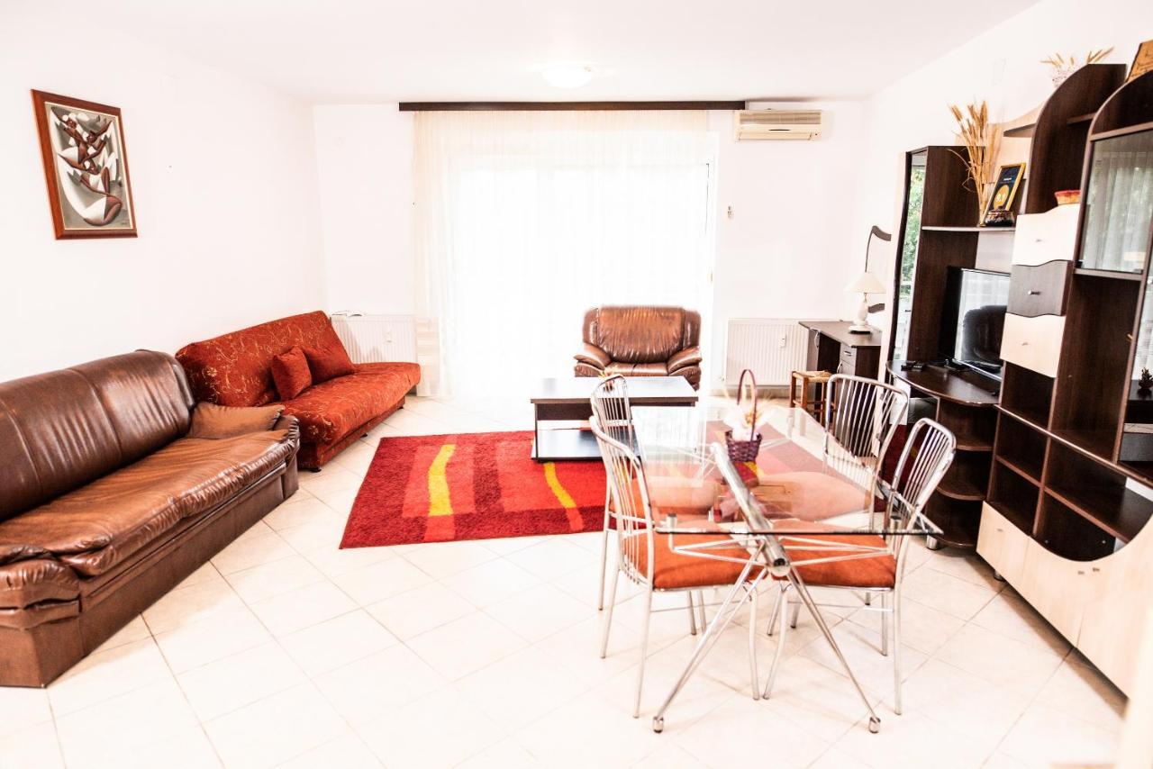 Club Onix Apartments Neptun Zewnętrze zdjęcie