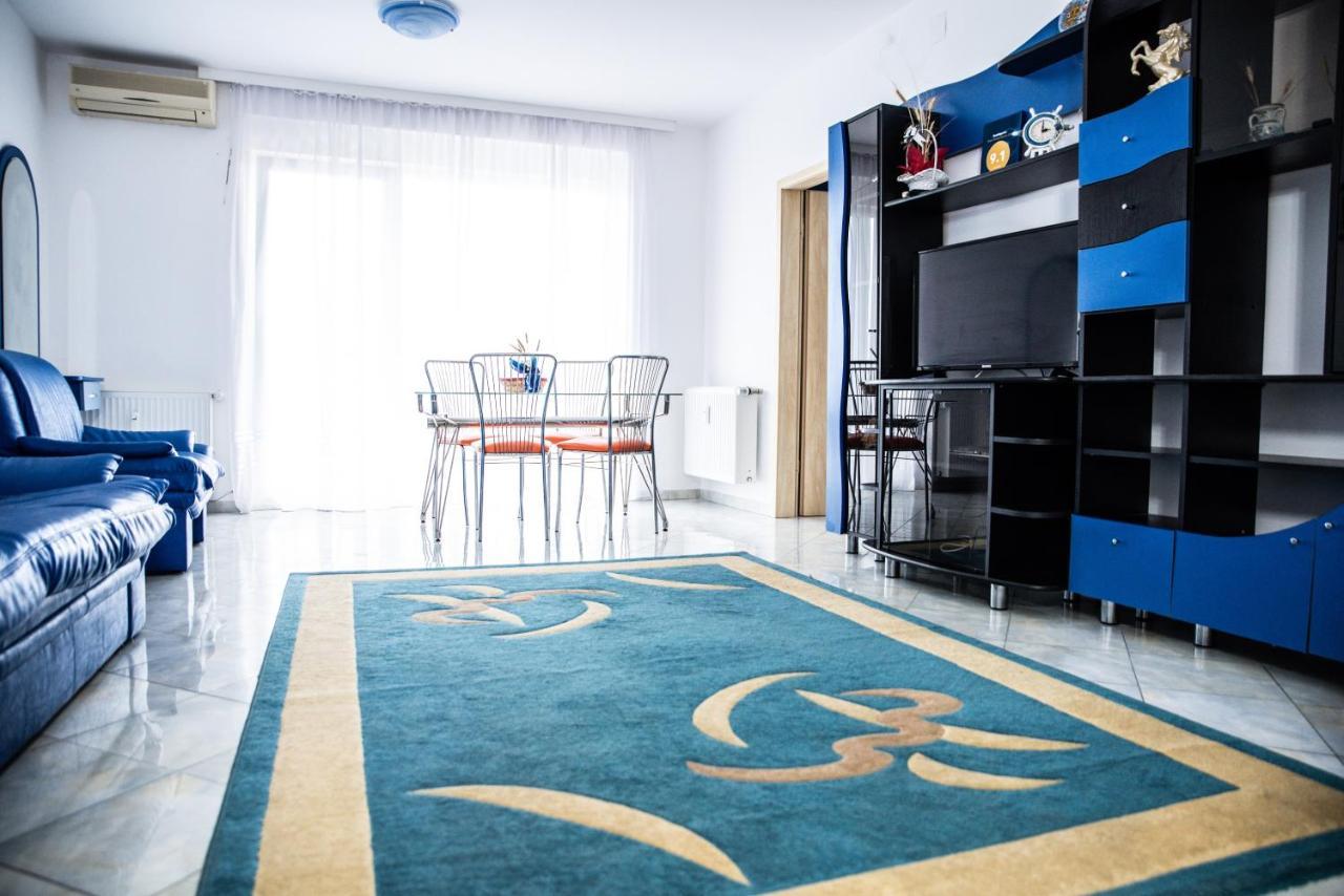 Club Onix Apartments Neptun Zewnętrze zdjęcie