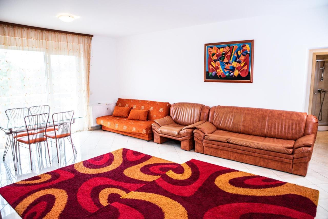 Club Onix Apartments Neptun Zewnętrze zdjęcie