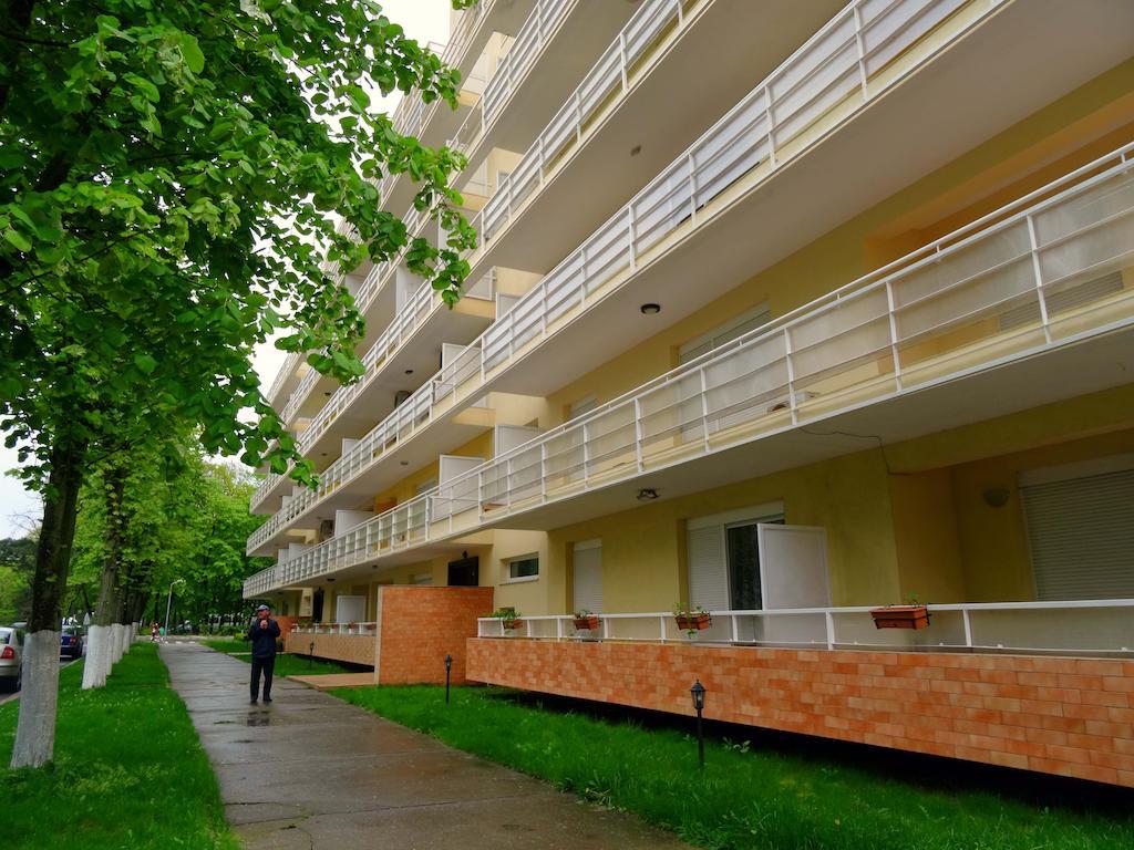 Club Onix Apartments Neptun Zewnętrze zdjęcie