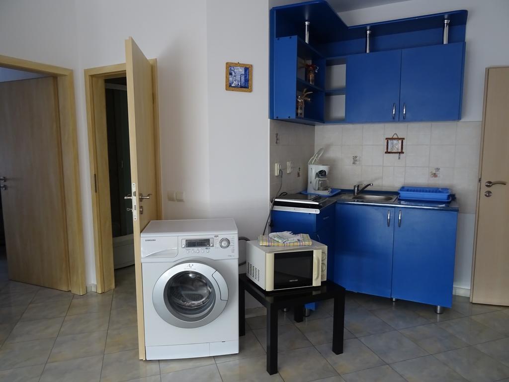 Club Onix Apartments Neptun Zewnętrze zdjęcie