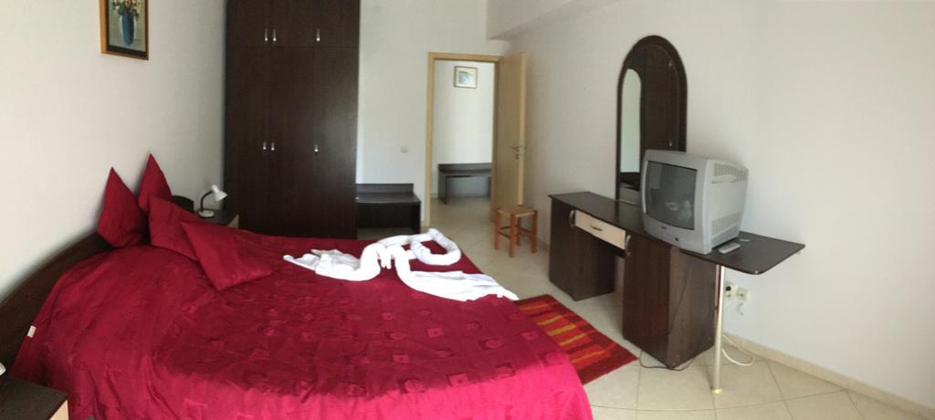 Club Onix Apartments Neptun Zewnętrze zdjęcie