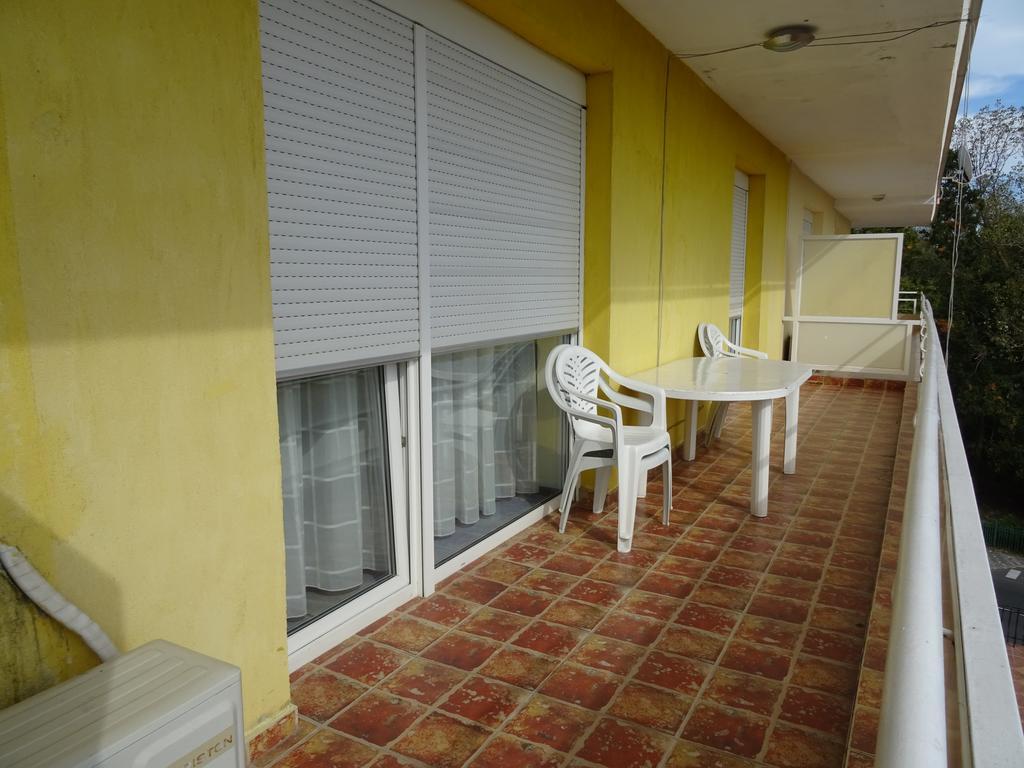 Club Onix Apartments Neptun Zewnętrze zdjęcie