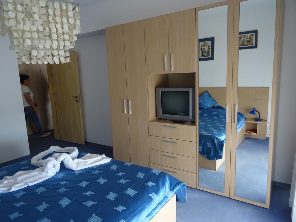 Club Onix Apartments Neptun Zewnętrze zdjęcie