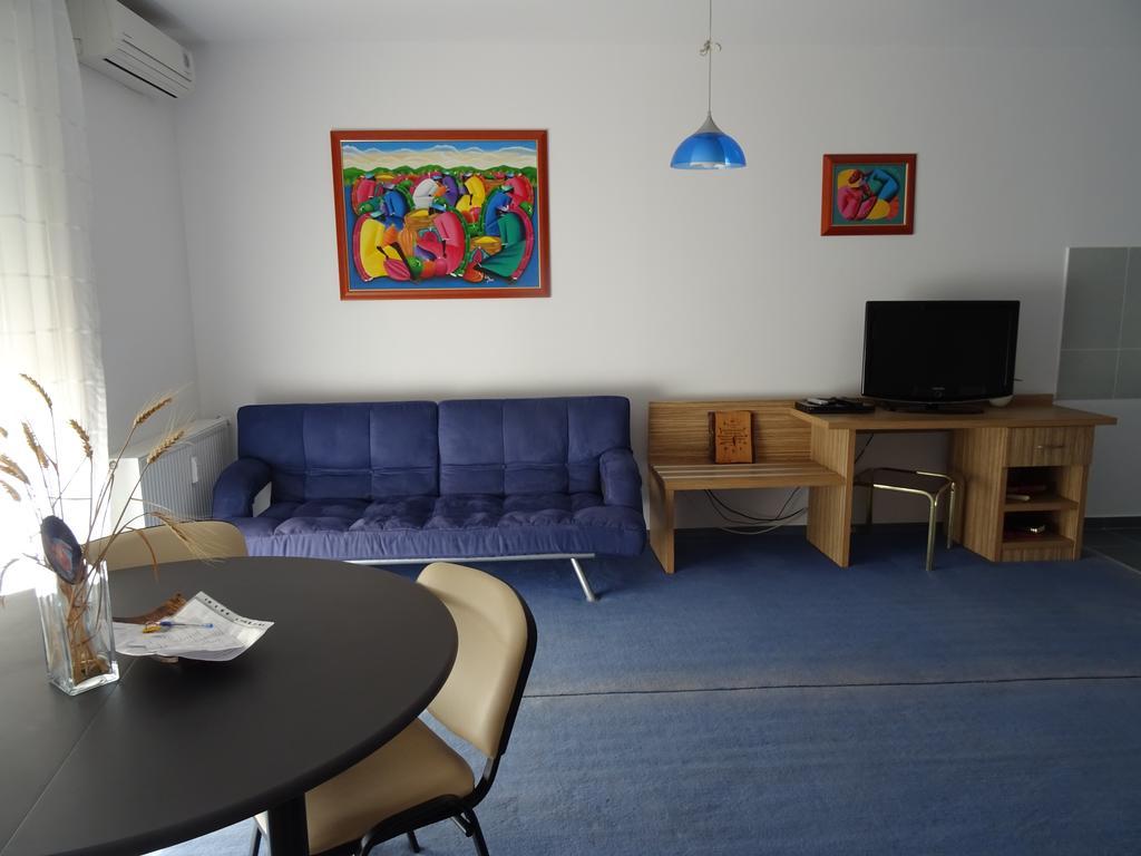 Club Onix Apartments Neptun Zewnętrze zdjęcie