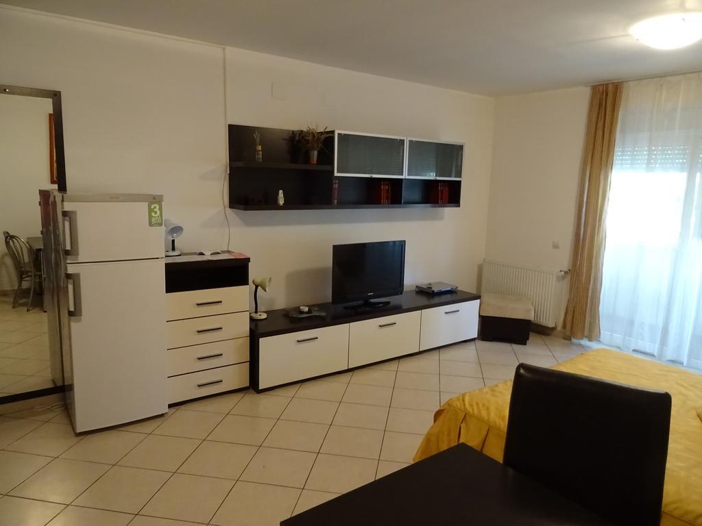Club Onix Apartments Neptun Zewnętrze zdjęcie