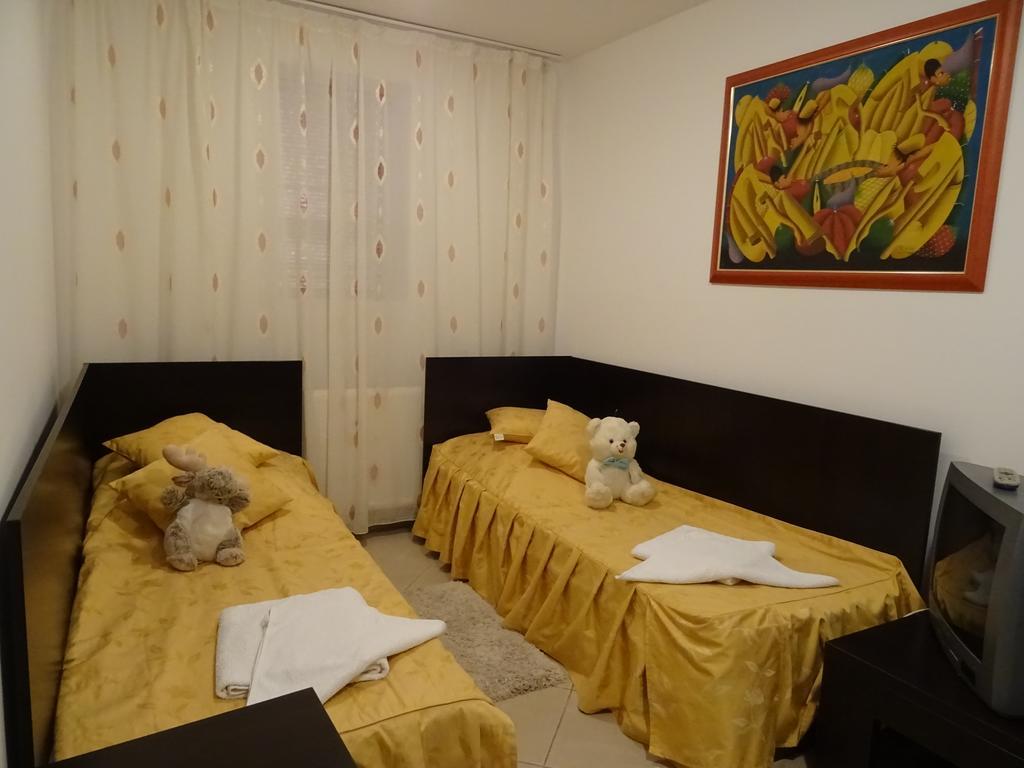 Club Onix Apartments Neptun Zewnętrze zdjęcie