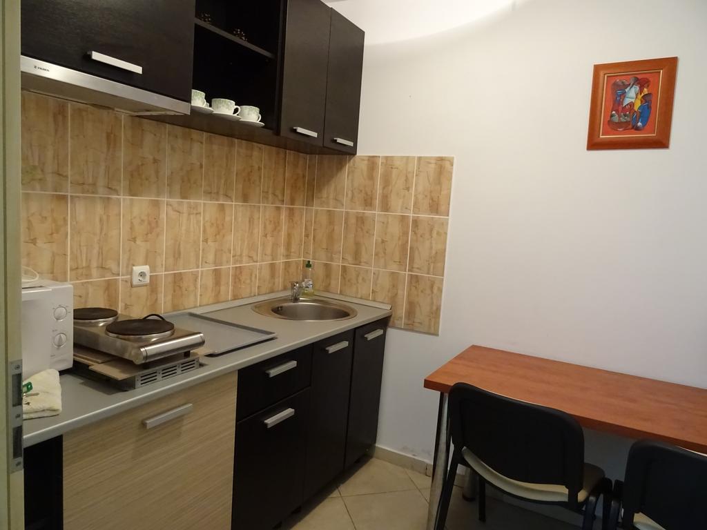 Club Onix Apartments Neptun Zewnętrze zdjęcie