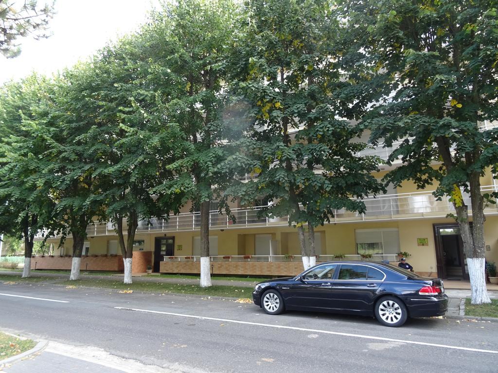 Club Onix Apartments Neptun Zewnętrze zdjęcie