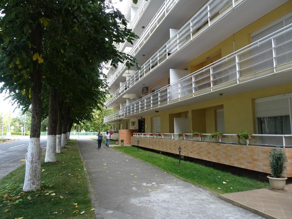 Club Onix Apartments Neptun Zewnętrze zdjęcie
